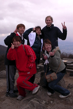 Manuel Buerger Worldtrip