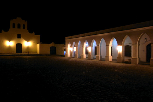 Manuel Buerger Worldtrip