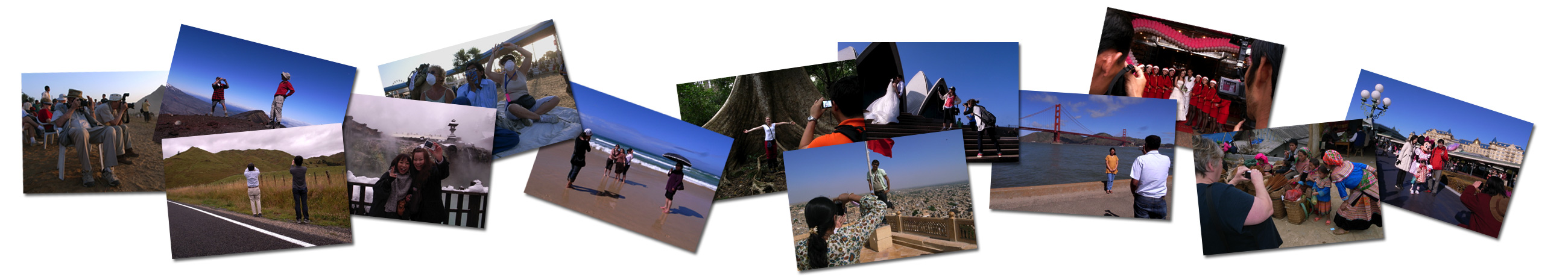 Manuel Buerger Worldtrip