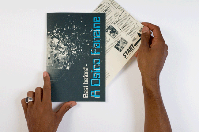 Dsico Fanzine