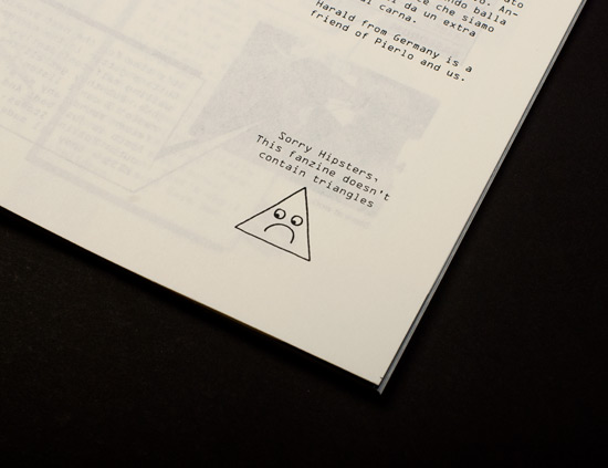 Dsico Fanzine