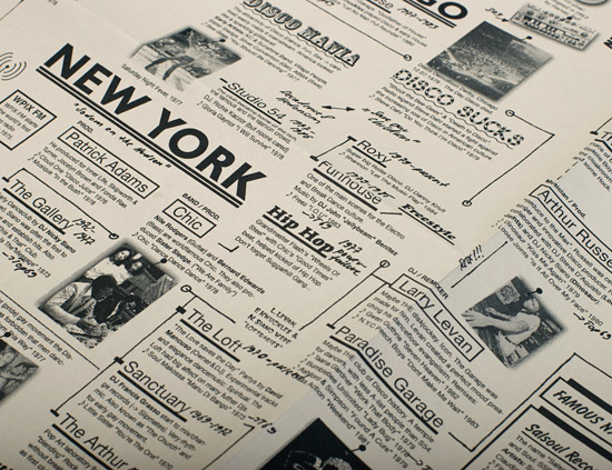 Dsico Fanzine