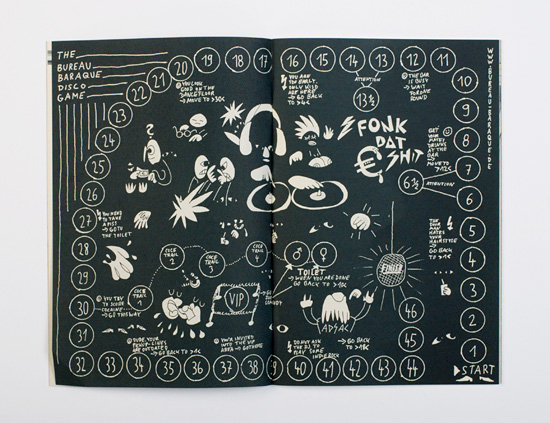 Dsico Fanzine