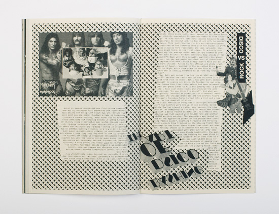Dsico Fanzine