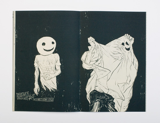 Dsico Fanzine